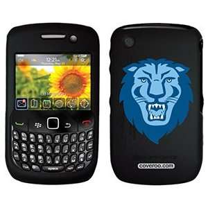  Columbia mascot on PureGear Case for BlackBerry Curve  