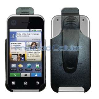 New Holster Case Belt Clip for Motorola Backflip MB300  