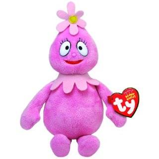 Ty Beanie Babies Foofa by Ty Beanie Babies