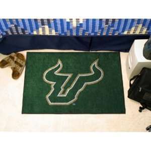 South Florida Bulls NCAA Starter Floor Mat (20x30)  