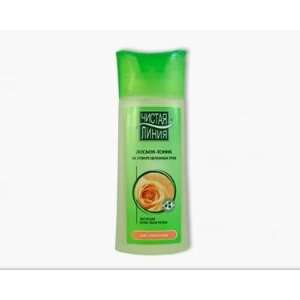  Lotion tonic Herbal for Dry Skin with Extract of Roses 100 