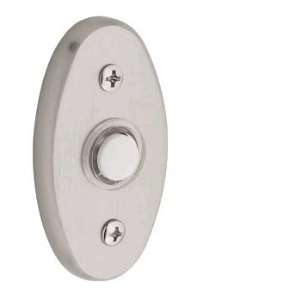  Baldwin   4858 Large Oval Bell Button