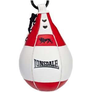  Lonsdale Lonsdale Speed Bag