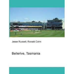 Bellerive, Tasmania Ronald Cohn Jesse Russell Books