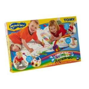  Tomy Rainbow Aquadoodle Toys & Games