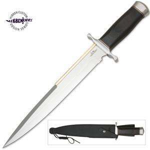 OLD WEST TOOTHPICK KNIFE Slyvester Stallones THE EXPENDABLES 