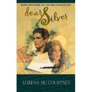   Silver (Palisades Pure Romance) [Paperback] Lorena Mccourtney Books
