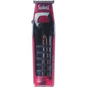  WAHL Professional Swivel Cord/Cordless Trimmer Multiple 