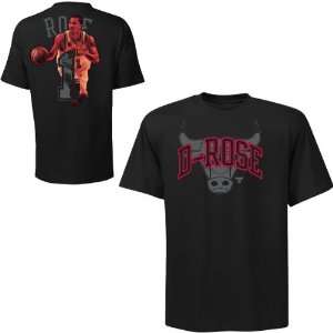 NBA Exclusive Collection Chicago Bulls Derrick Rose Youth (Sizes 8 20 