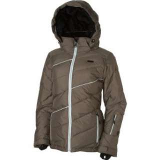  Orage Cascade Down Jacket   Womens Clothing