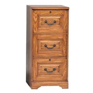   File Cabinet by Winners Only   Heritage Dark (H131)