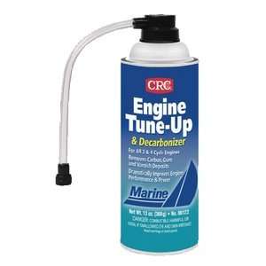  CRC Marine Engine Tune Up and Decarbonizer (13 Ounce 