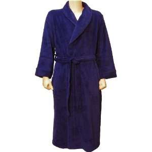  Wholesale Lots of 2 Soft Fleece Shower Bath Robe UNISEX 