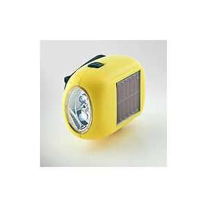    25 pcs   Pocket Size Solar/Crank 2 LED Flashlight