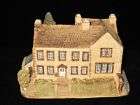 Lilliput Lane BRONTE PARSONAGE Figurine/Cottag​e/House
