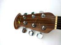 Ovation 1612 Balladeer Series Acoustic Electric Guitar  