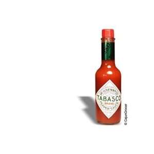TABASCO® Pepper Sauce  Grocery & Gourmet Food
