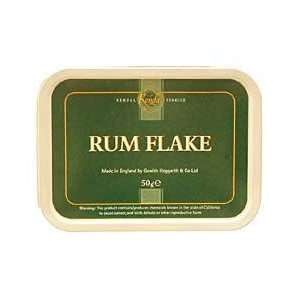  Gawith Hoggarth & Co. Rum Flake 50g