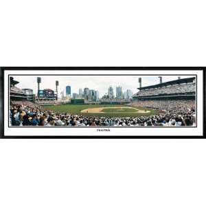   First Pitch at PNC Park Everlasting Images Unframed 