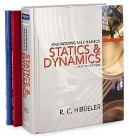   Packs, (0135104807), Russell C. Hibbeler, Textbooks   