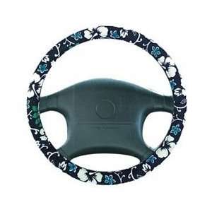  Hawaiian Easy On Steering Wheel Cover