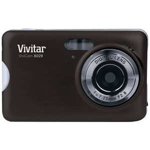  10.1 Megapixel Vx029 Digital Camera (Camera/Film / Digital Cameras