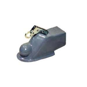  Titan Coupler Assembly 2 5/16 in. Primed Automotive