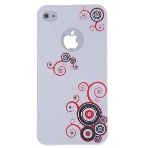   iPhone Case / Skin / Cover for Apple iPhone 4S / iPhone 4 Cell Phones
