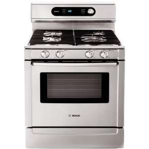  Bosch HGS7282UC   700 Series Full Stainless Steel 