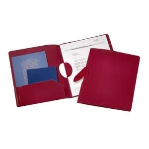  CRD13803   ReportPro PivotGrip Folder with Pocket 