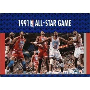  1991 Fleer ALL STAR GAME # 237