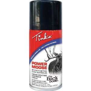 Tinks Power Moose Synthetic Buck Bomb (4.5 Ounce)  Sports 