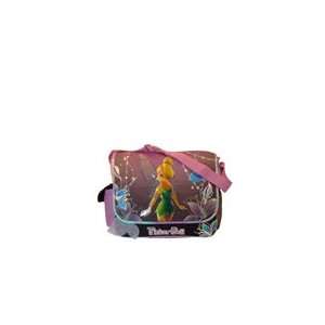  Tinker Bell Messenger Bag (AZ2066)