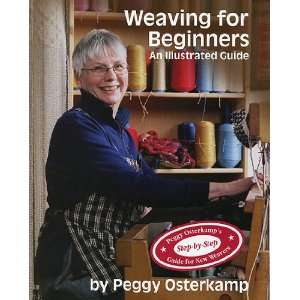  Weaving for Beginners Arts, Crafts & Sewing