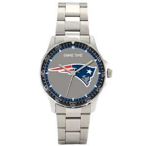  New England Patriots NFL Mens Coaches Series Watch 