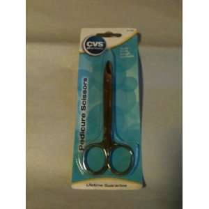 Pedicure Scissors