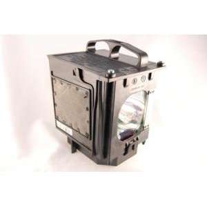  Mitsubishi WD Y57 rear projector TV lamp with housing 
