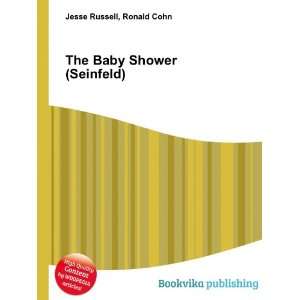  The Baby Shower (Seinfeld) Ronald Cohn Jesse Russell 