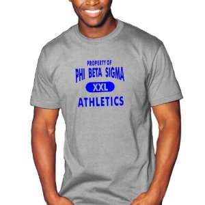  Phi Beta Sigma AthleticTee