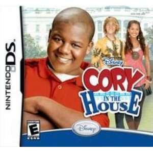  CORY IN THE HOUSE (NINTENDO DS) Electronics