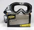 SMITH WARP MX/Off Road Goggle NEW Clear / clear lens