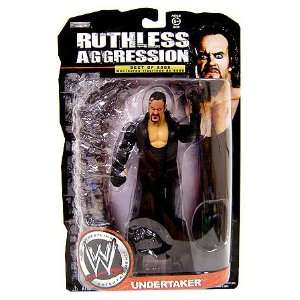  WWE Wrestling Ruthless Aggression Best of 2008 Action 