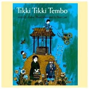 TIKKI TIKKI TEMBO