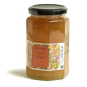 Hediard Fine Preserves   Pear 13.23oz.  Grocery & Gourmet 