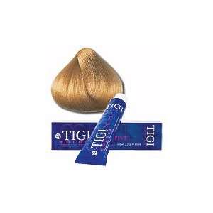  TIGI Colour Creative Hair Color 8/34 Light Golden Coppery 