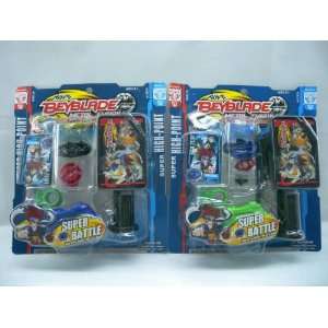   beyblade metal fusion new beyblade top toy with card launcher Toys