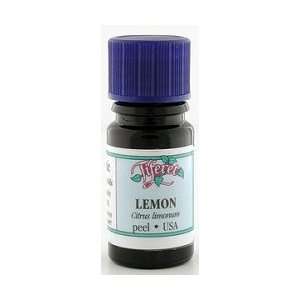  Tiferet   Lemon 5ml   Blue Glass Aromatic Pro Organic Oils 