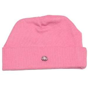  Toni Tierney   Rose Beanie 