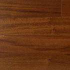 IndusParquet Golden Tigerwood Flooring 3/8 x 3 1/4 En