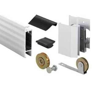   Line Products Patio Screen Door Frame Kit (PL14395)